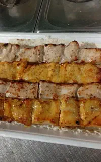 حسن زاده بیرون بر فسفود لارستان