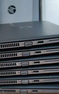 لپ تاپ استوک اروپا Core i7 دانشجویی%دانش آموزی%گیم