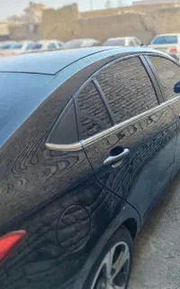 اریزو5 نیوفیس مشکی مدل 1401