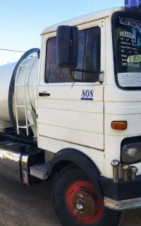 تخلیه چاه فاضلاب..لجن کش