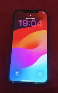 12 pro max ایفون