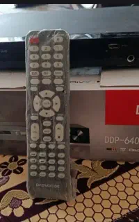 دستگاه دی وی دی دوو