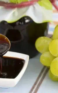 شیره اعلا انگور عسگری غلیظ