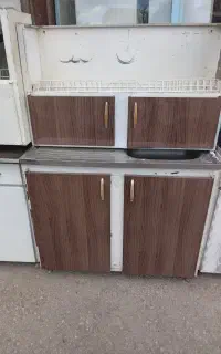 زیرسینک با سینک وابچکان