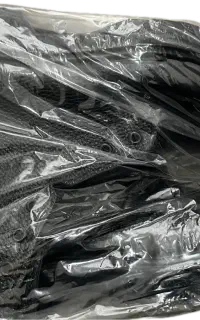 پوتین نوید بهمن سایز ۴۵