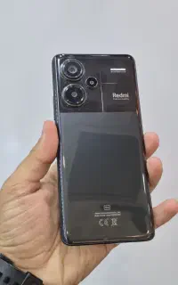 Note13 Pro Plus  با شرایط اقساط