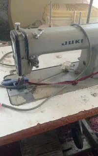چرخ خیاطی