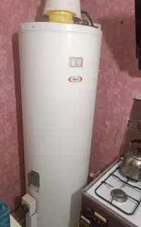 ابگرم کن ایستاده