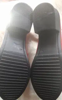 کفش چرم