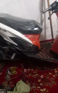 موتور کلیک درحد