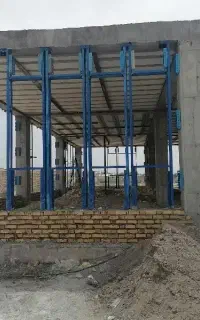 نیازمند گروه بنایی