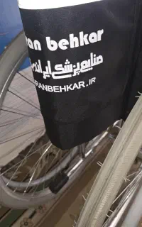 فروش ویلچر نو