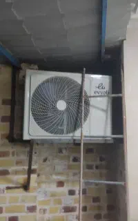 نصب و تعمیر انواع پکیج رادیاتور کولرگازی نماینده