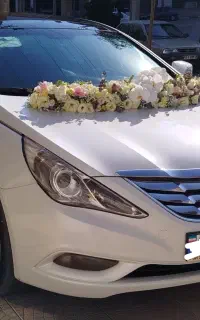 اجاره ماشین عروس فرهادی