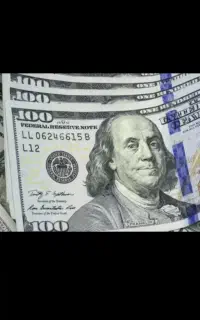 صد دلاری کلکسیونی