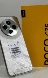 فروش اقساطی شیائومی Poco c75