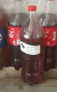 روغن حلشونده