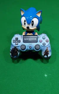 دسته PS4 با کیفیت عالی