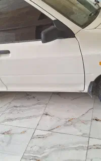 وانت پراید402