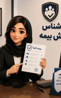 بیمه شخص ثالث خودرو موتور ارزان قیمت در کل کشور