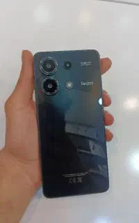موبایل note 13