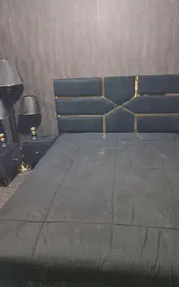 تخت دونفر