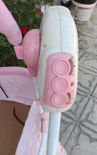 گهواره برقی