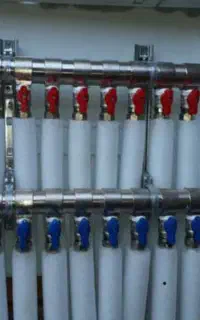 نیازمند شاگرد تاسیسات ساختمان