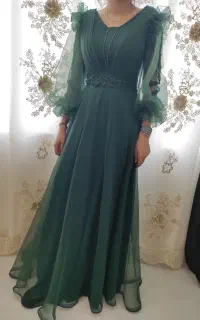 لباس مجلسی