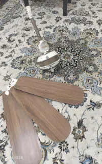 پنکه سقفی
