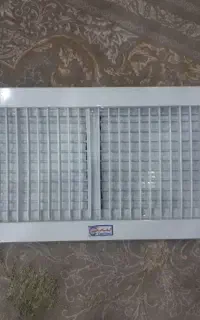 دریچه کولر