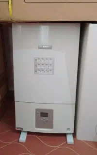 پکیج بوش آلمان
