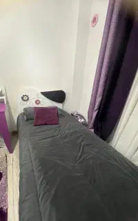 تخت از شرکت آپادانا در حد نو