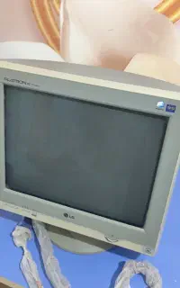 مانیتور ال جی