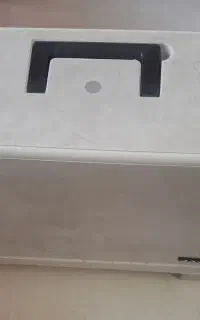چرخ خیاطی دستی درحدنو