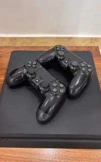 ps4 slim