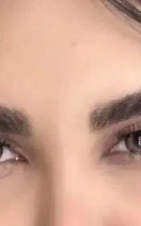 لنز طوسی عسلی دهب اصلی