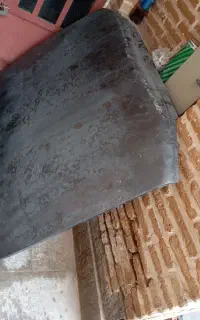 کاپوت پژو405رنگ نوک مدادی