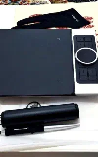فروش قلم نوری XP-Pen Deco Pro Small
