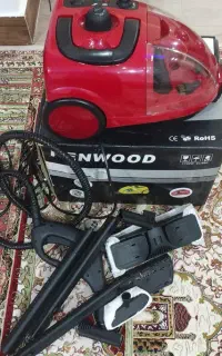 بخار شوی