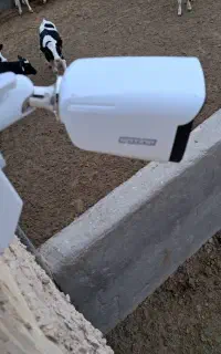 فروش و نصب دوربین مداربسته و دزدگیر