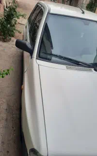 پراید مدل۹۳ یورو۴