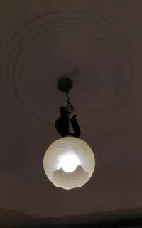 لوستر آشپزخانه