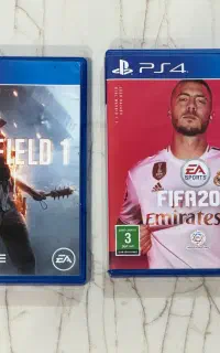 بازی پی اس فور ps4