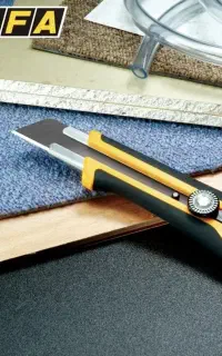 کاتر الفا مدل 1-XH  ژاپنی