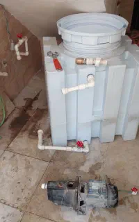 برقکاری،نصب پمپ و لوله کشی آب و قطره ای باغ