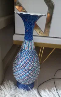 گلدان