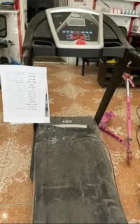 تردمیل ونتورا 1300