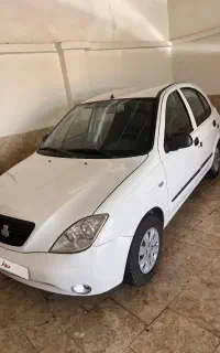 تیبا مدل ۱۴۰۱