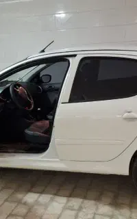 خودرو ۲۰۷ مدل tu3